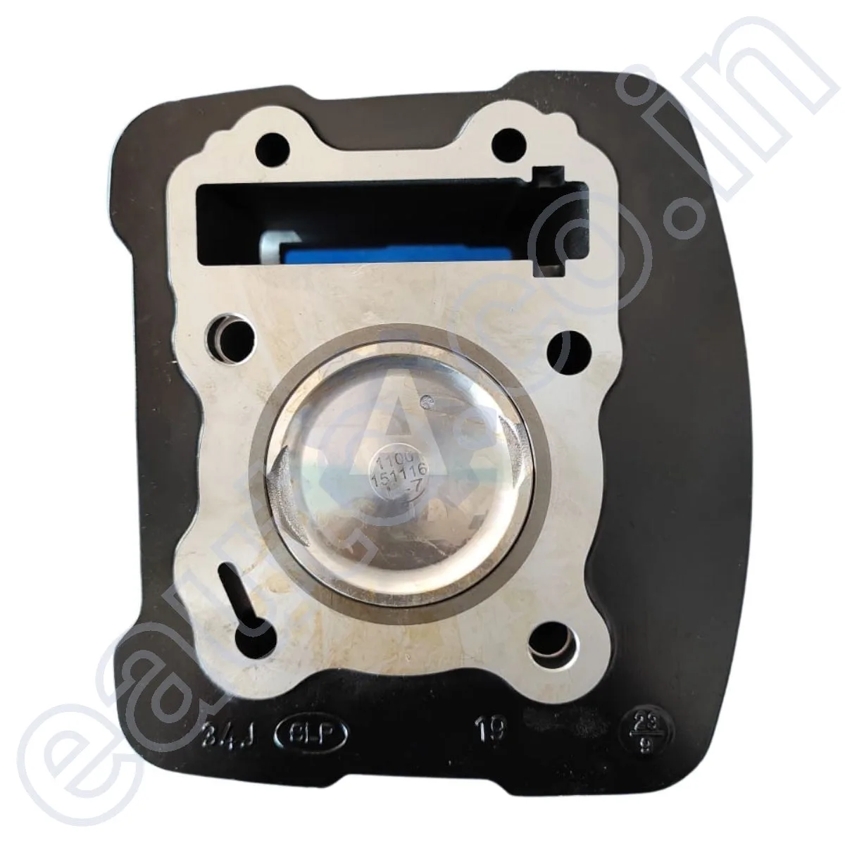 Genuine Engine Block Kit for Suzuki Gixxer (Bore Piston or Cylinder Piston) 4