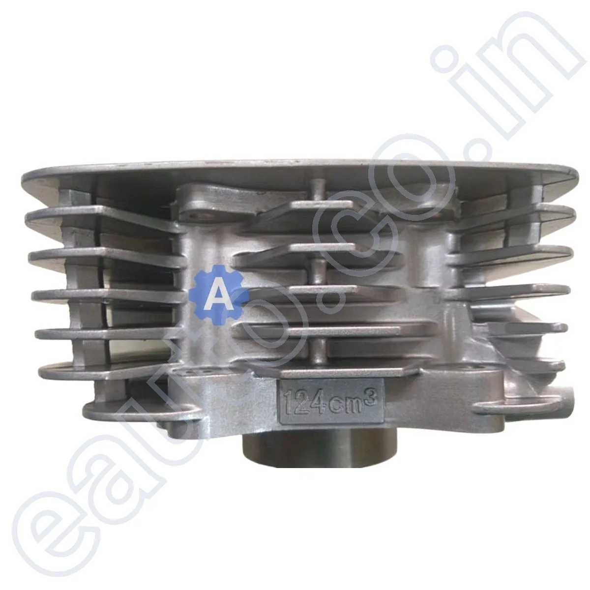 Genuine Engine Block Kit for Suzuki GS 150R (Bore Piston or Cylinder Piston) 2