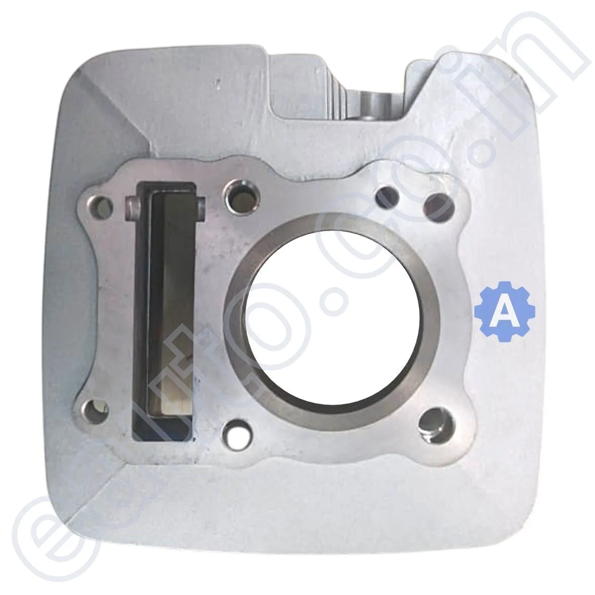 Genuine Engine Block Kit for Suzuki GS 150R (Bore Piston or Cylinder Piston) 3