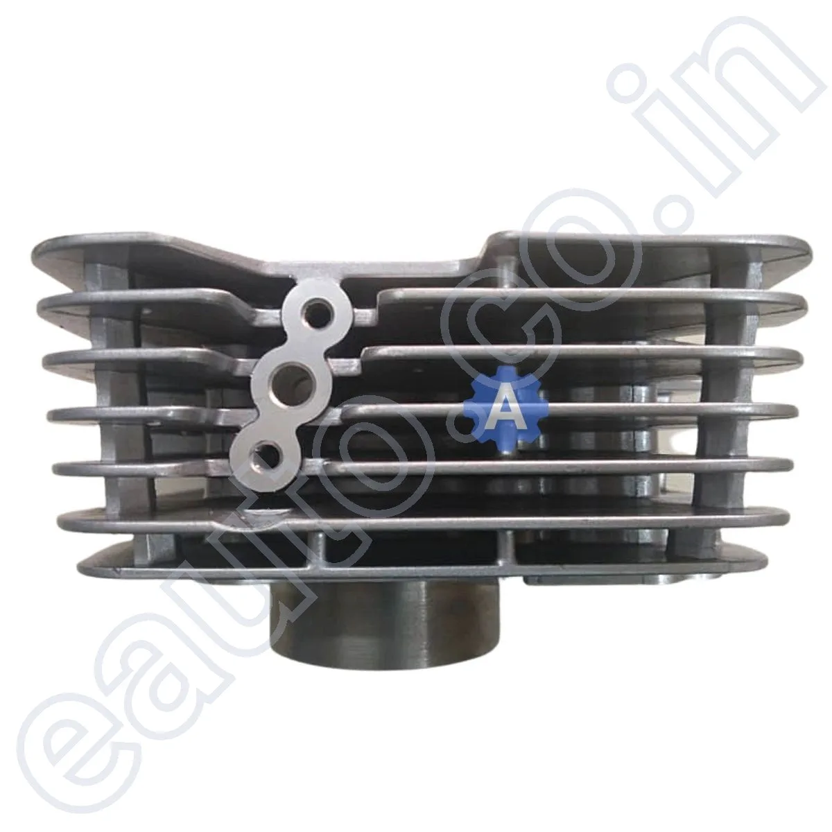 Genuine Engine Block Kit for Suzuki GS 150R (Bore Piston or Cylinder Piston) 5