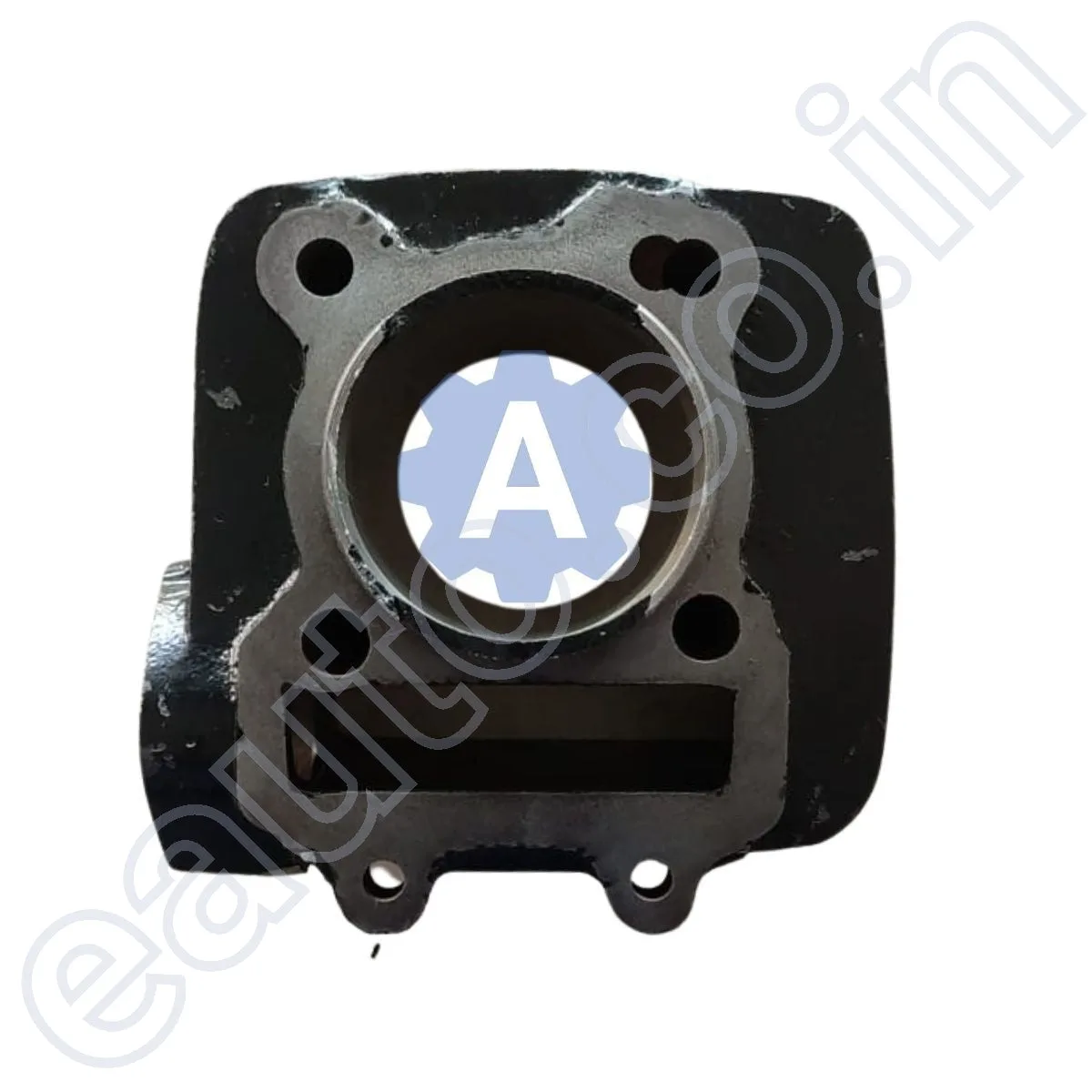 Genuine Engine Block Kit for TVS Centra (Bore Piston or Cylinder Piston) 2