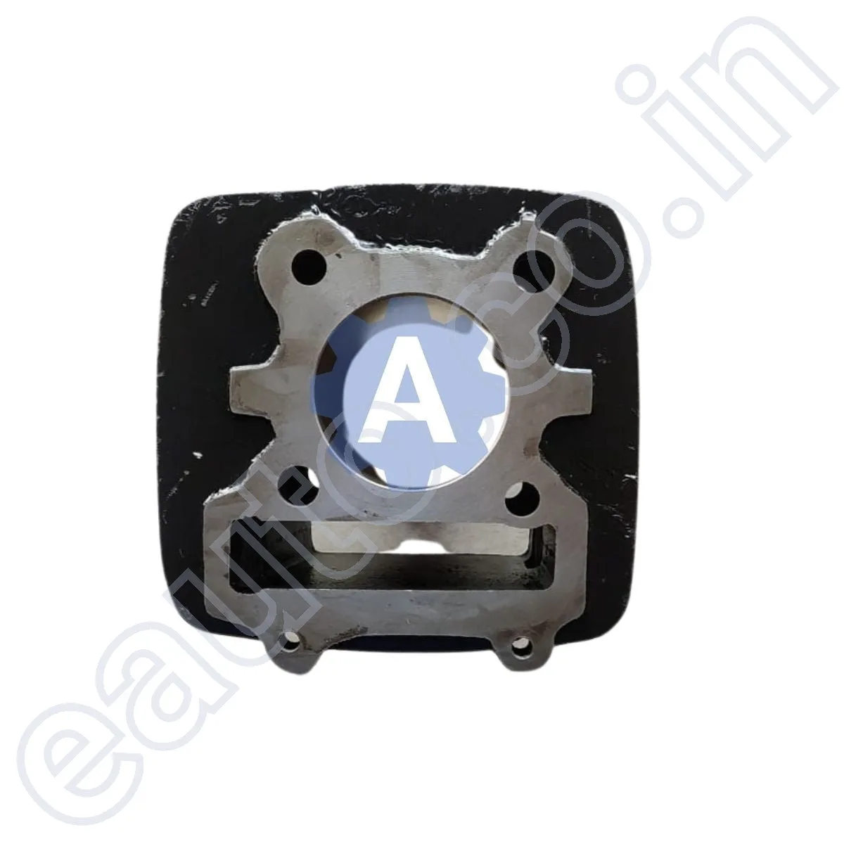 Genuine Engine Block Kit for TVS Centra (Bore Piston or Cylinder Piston) 4