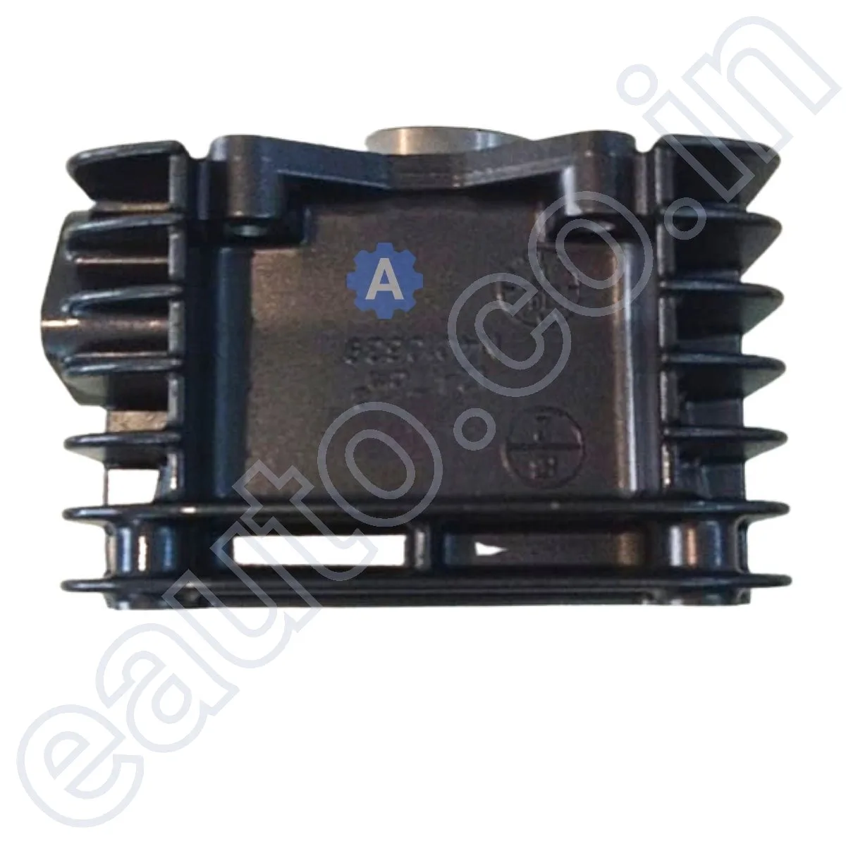Genuine Engine Block Kit for TVS Flame (Bore Piston or Cylinder Piston) 3