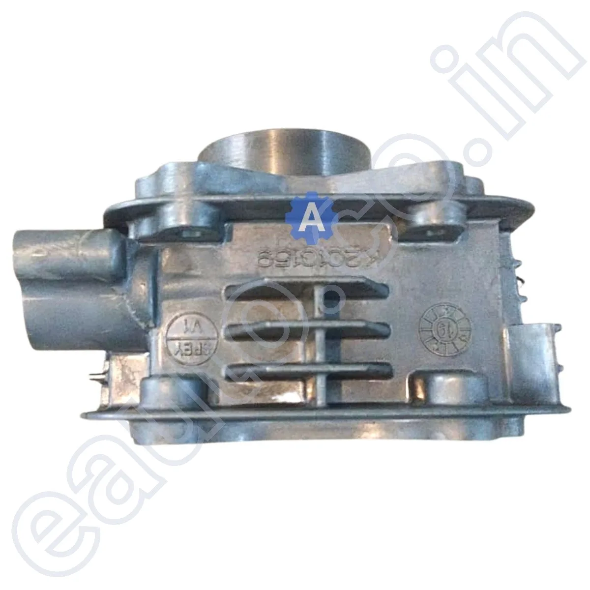 Genuine Engine Block Kit for TVS NTORQ (Bore Piston or Cylinder Piston) 4