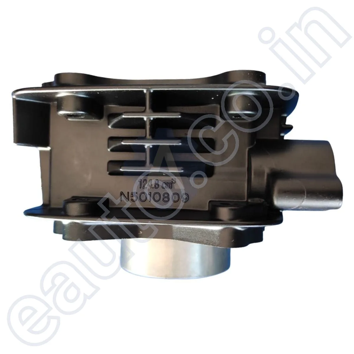 Genuine Engine Block Kit for TVS Phoenix 125 | (Bore Piston or Cylinder Piston) 2