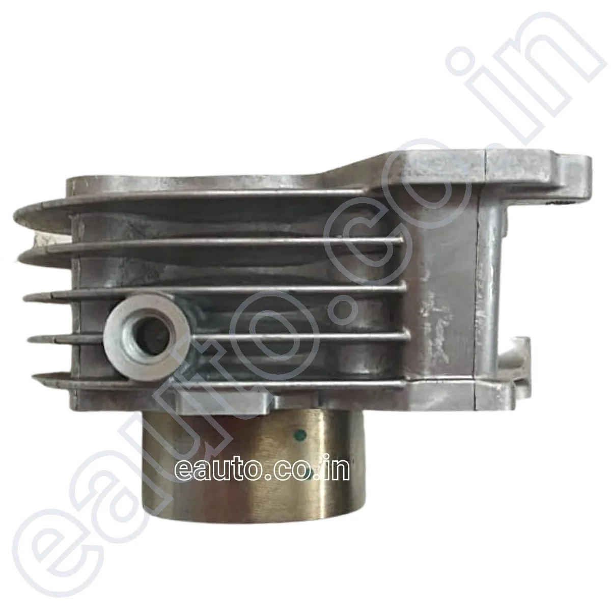 Genuine Engine Block Kit for TVS Scooty Pep Plus | BS4 & BS6 Model | Bore Piston or Cylinder Piston 2