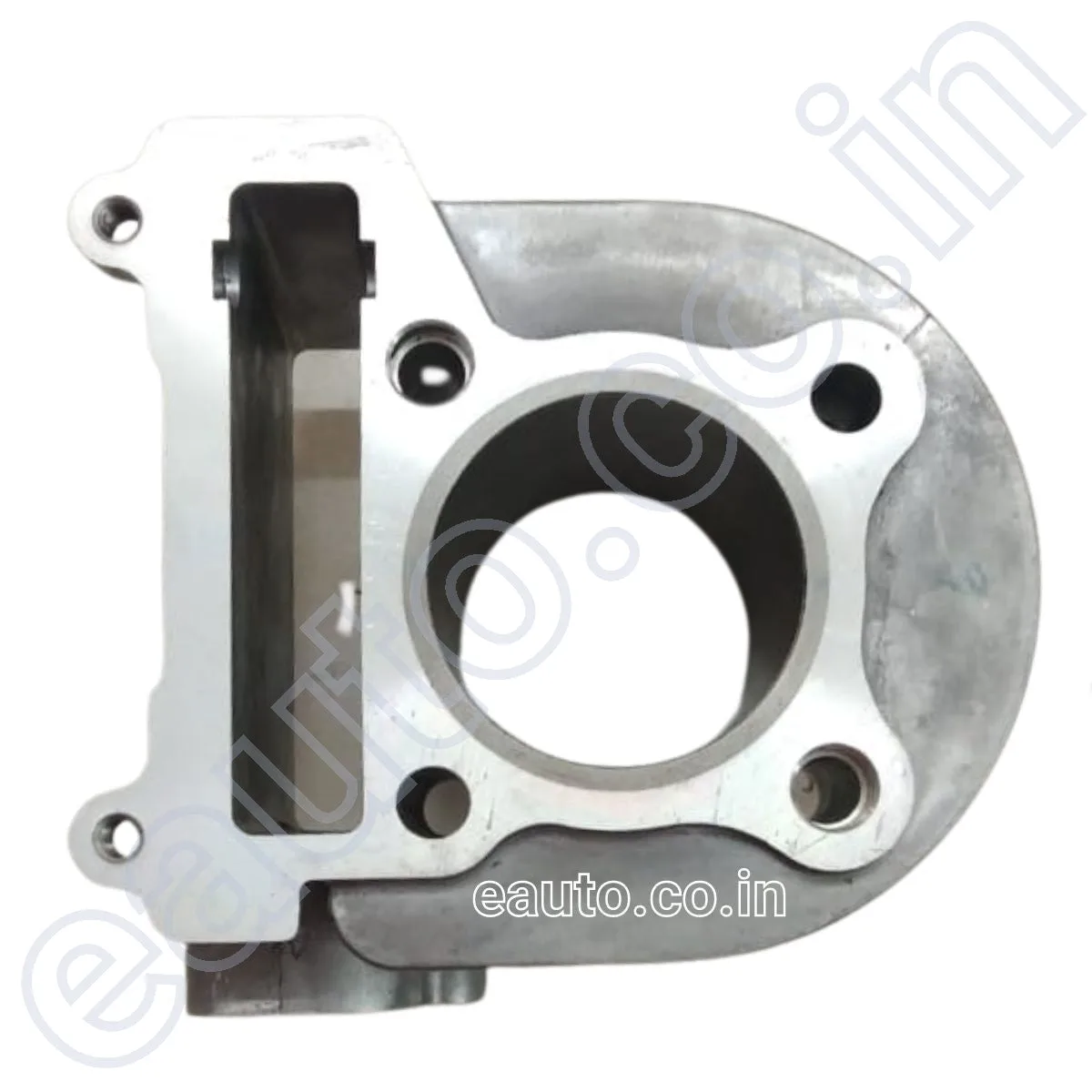 Genuine Engine Block Kit for TVS Scooty Pep Plus | BS4 & BS6 Model | Bore Piston or Cylinder Piston 4