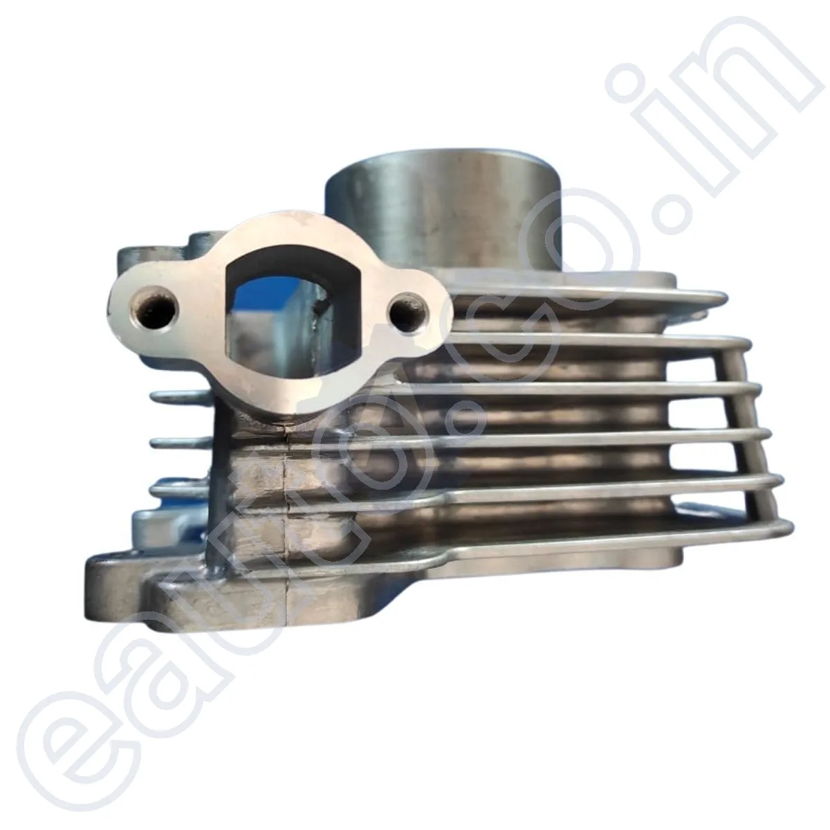 Genuine Engine Block Kit for TVS XL 100 (Bore Piston or Cylinder Piston) 5