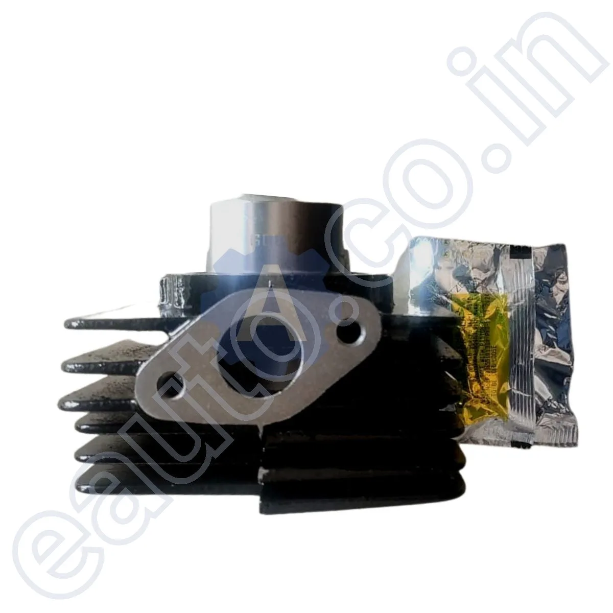 Genuine Engine Block Kit for TVS XL 70 | Super Heavy Duty (Bore Piston or Cylinder Piston) 2