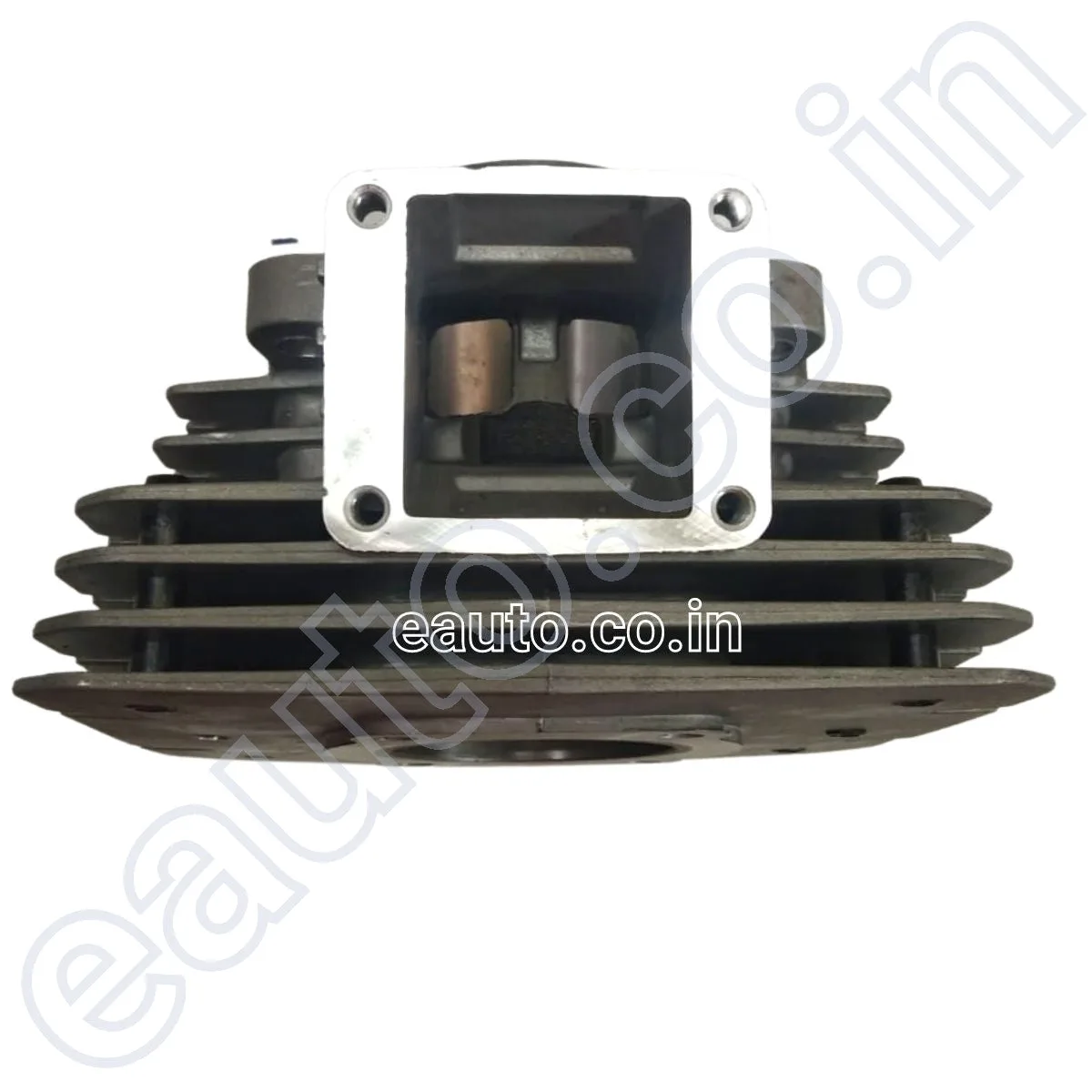 Genuine Engine Block Kit for Yamaha RXG 135 (Bore Piston or Cylinder Piston) 2
