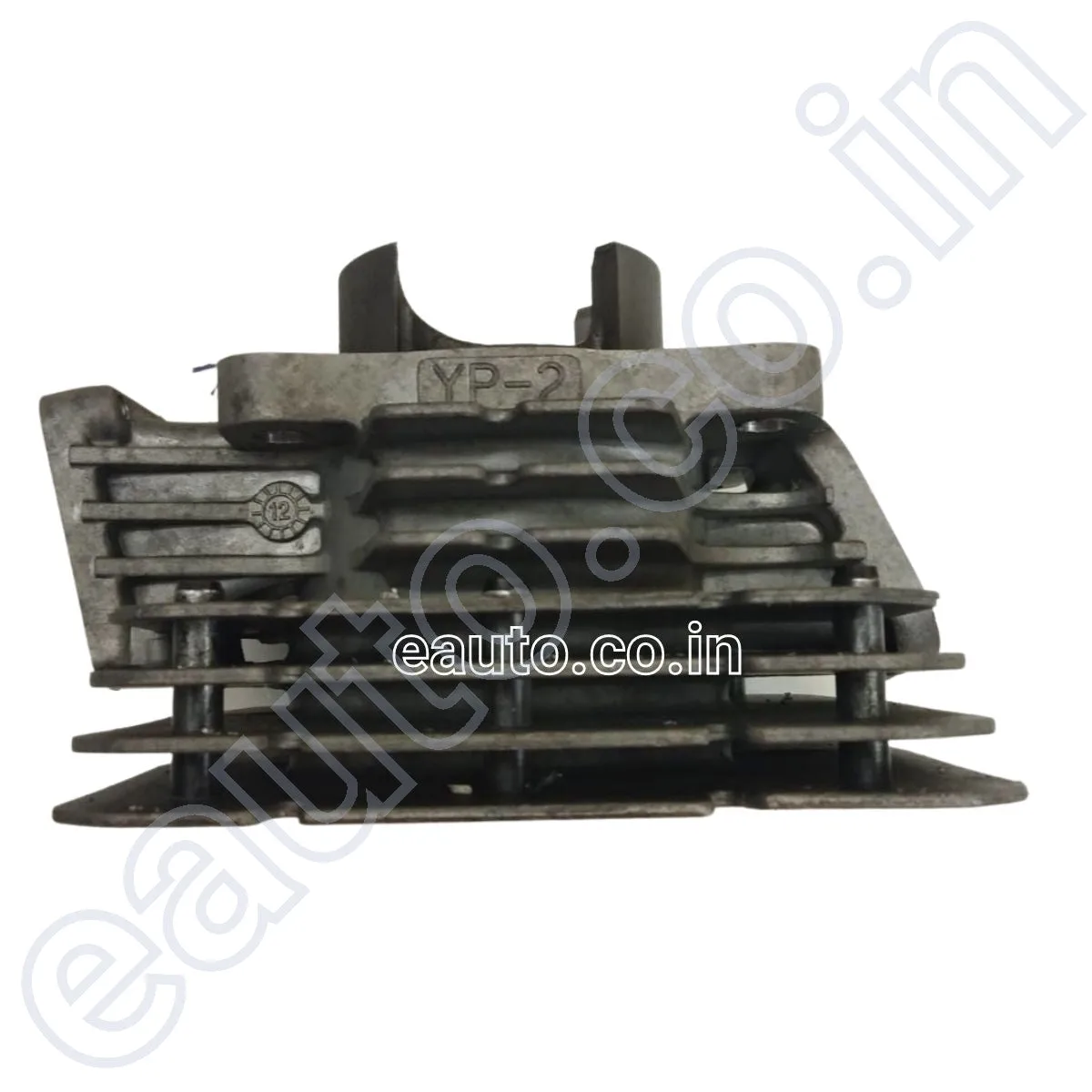 Genuine Engine Block Kit for Yamaha RXG 135 (Bore Piston or Cylinder Piston) 3
