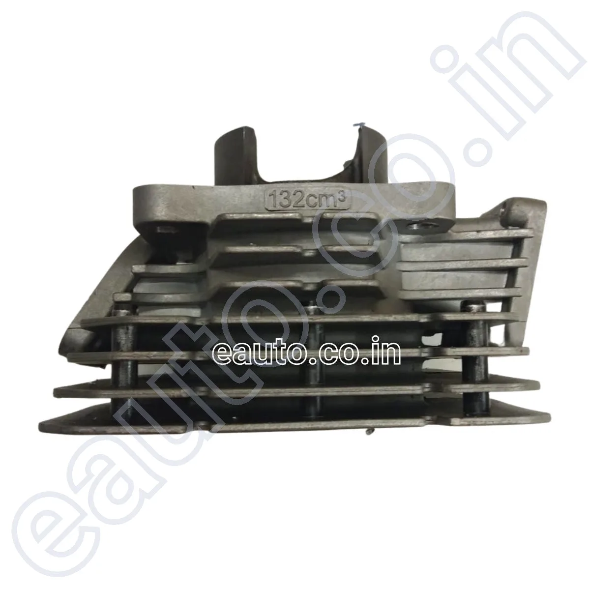 Genuine Engine Block Kit for Yamaha RXG 135 (Bore Piston or Cylinder Piston) 6