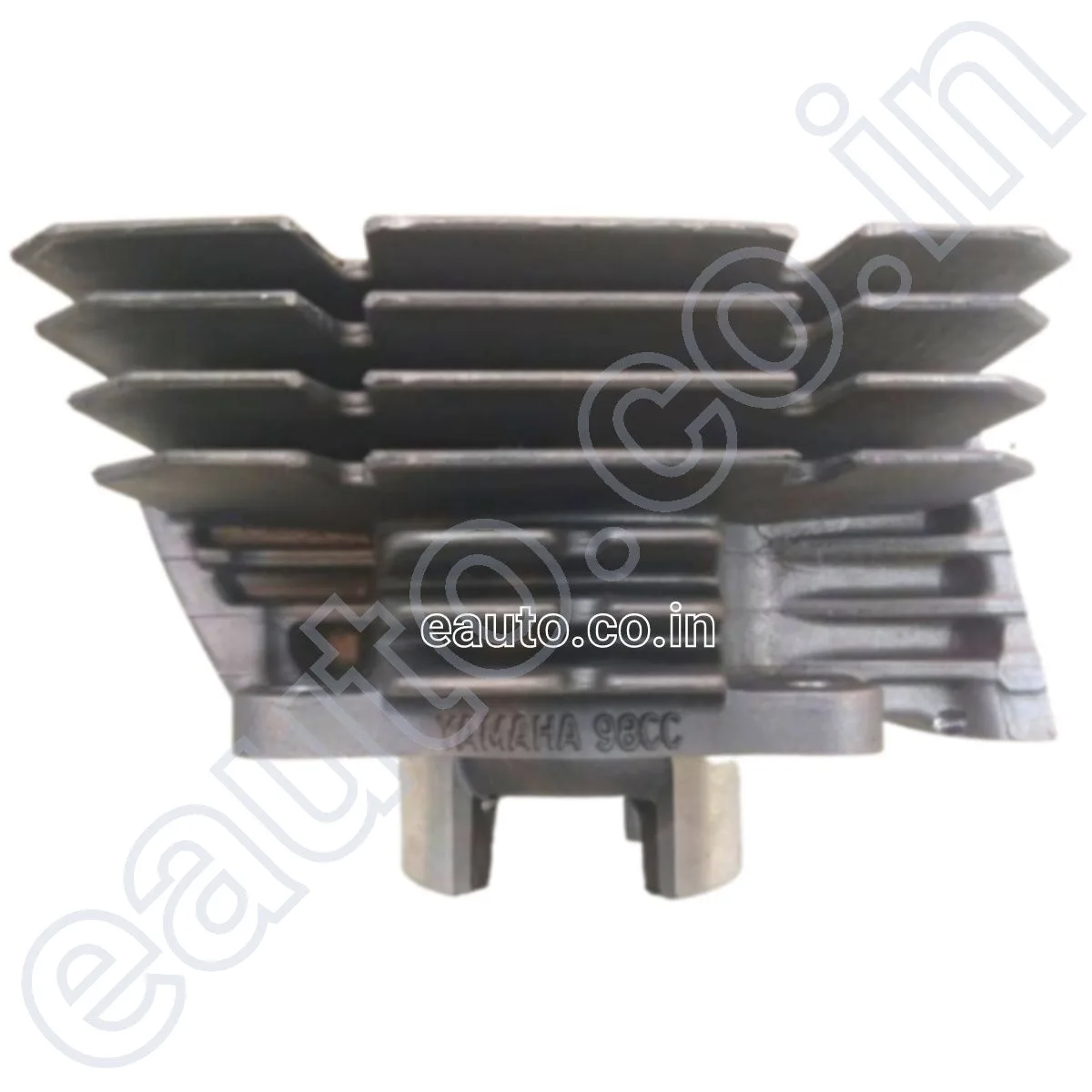 Genuine Piston Cylinder Kit| Bore Piston or Block Kit | Yamaha RX 100 G4 4