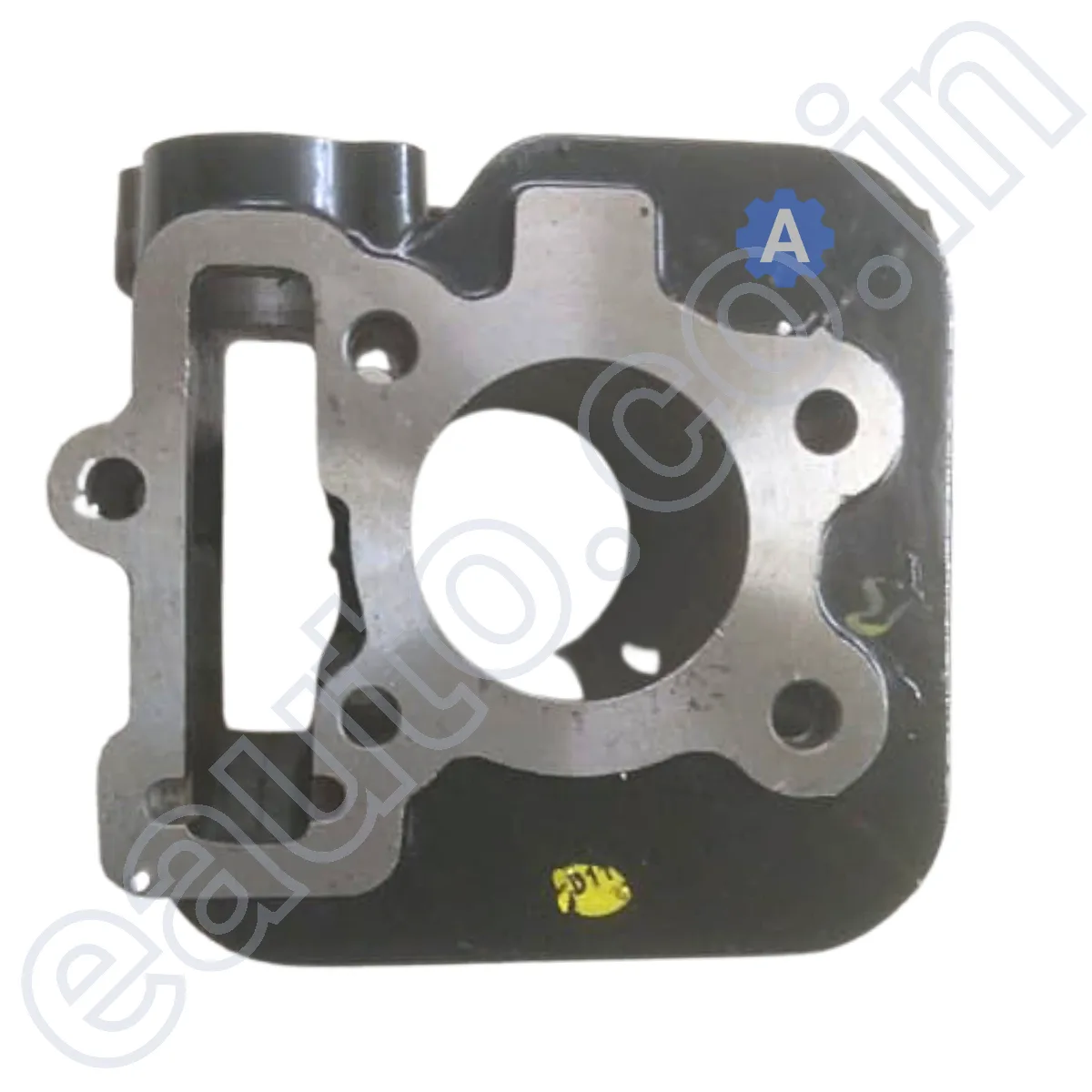 Genuine Piston Cylinder Kit for Bajaj CT 110 | Platina 110 | Discover 110 | Electric Start | Bore Piston or Block 2