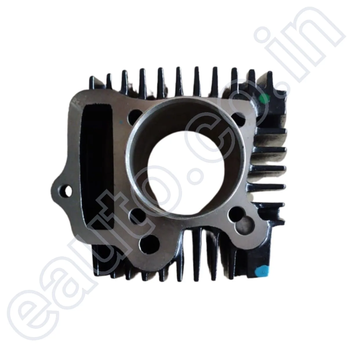 Genuine Piston Cylinder Kit for Bajaj Discover 125 New Model | Power | Bore Piston or Block 2