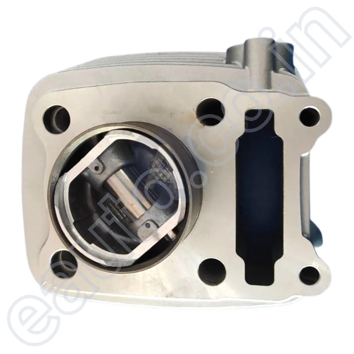 Genuine Piston Cylinder Kit (For Bajaj Discover 125 Old Model) Bore Piston or Block 2