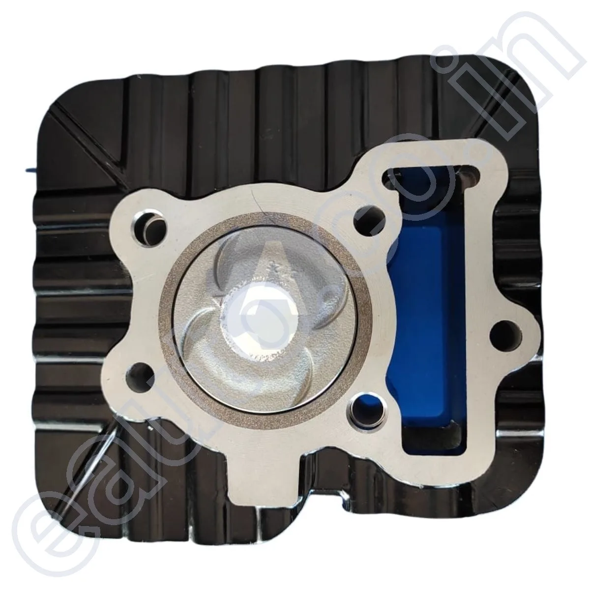 Genuine Piston Cylinder Kit for Bajaj Discover 125 ST | 4 Valve |  Bore Piston or Block 4