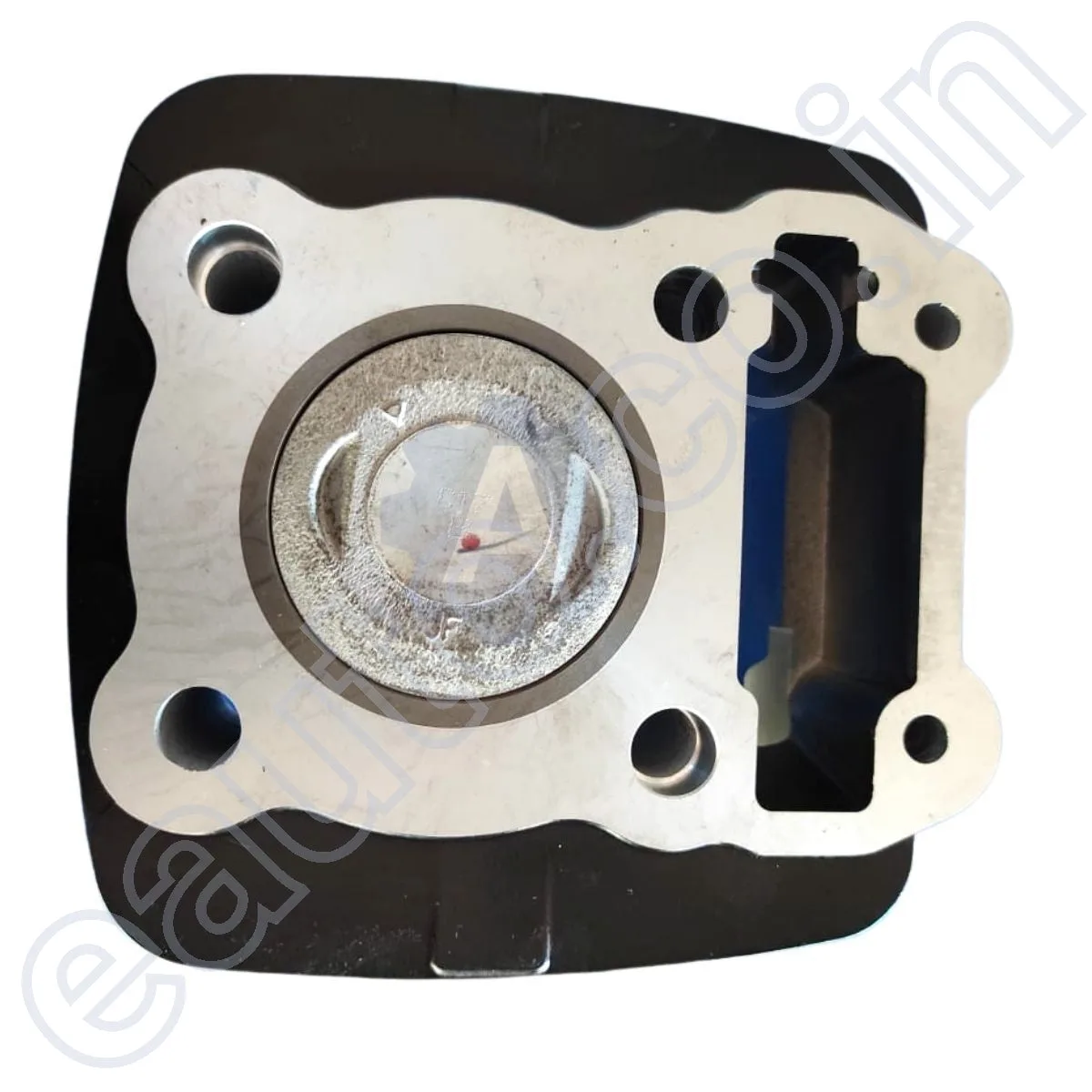Genuine Piston Cylinder Kit (For Bajaj Discover 135 Old Model) Bore Piston or Block 2