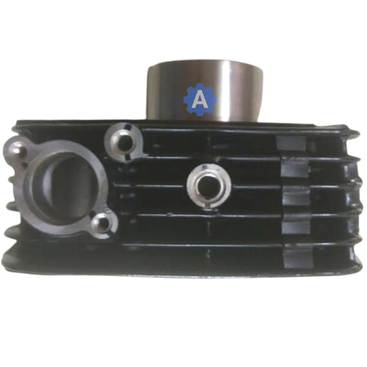 Genuine Piston Cylinder Kit for Bajaj Pulsar 125 BS6 | Bore Piston or Block | 2020-Present
