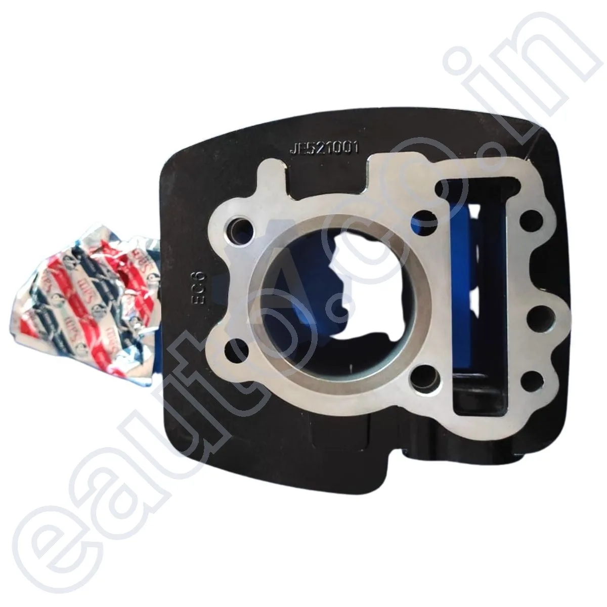 Genuine Piston Cylinder Kit (For Bajaj Pulsar 135CC) Bore Piston or Block 3