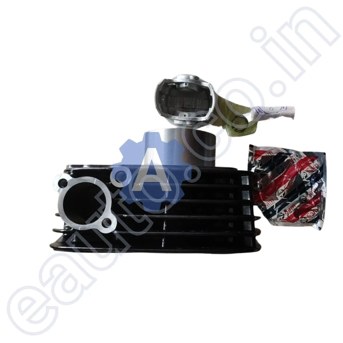 Genuine Piston Cylinder Kit (For Bajaj Pulsar 150 UG4/UG4.5) Bore Piston or Block 4