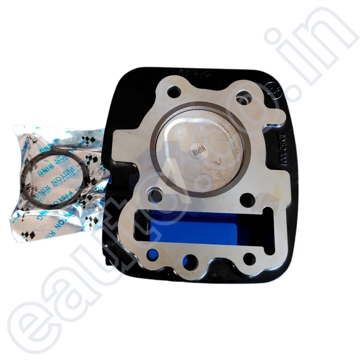 Genuine Piston Cylinder Kit (For Bajaj XCD 135) Bore Piston or Block 3
