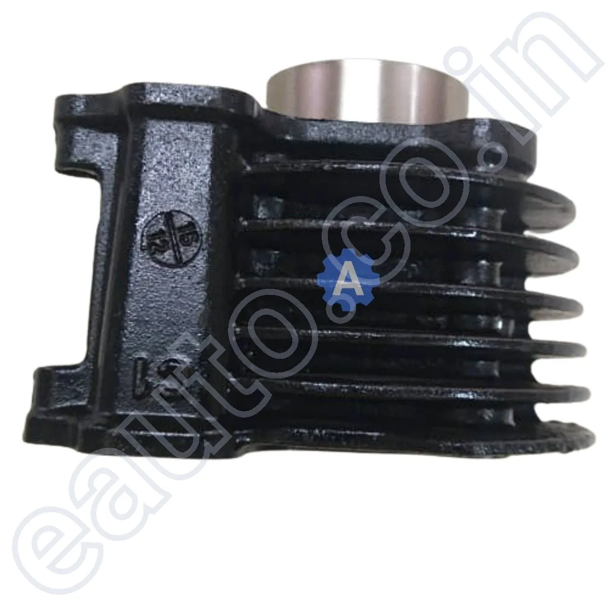 Genuine Piston Cylinder Kit for Hero Duet | Duet BS4 | Bore Piston or Block 2