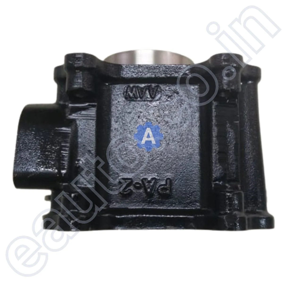 Genuine Piston Cylinder Kit for Hero Duet | Duet BS4 | Bore Piston or Block 4