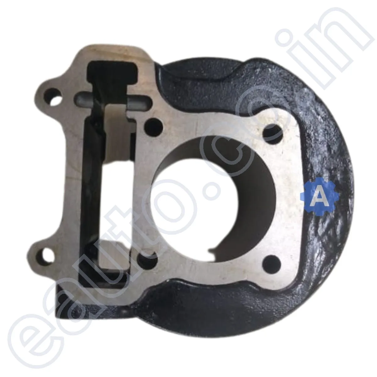 Genuine Piston Cylinder Kit for Hero Duet | Duet BS4 | Bore Piston or Block 5