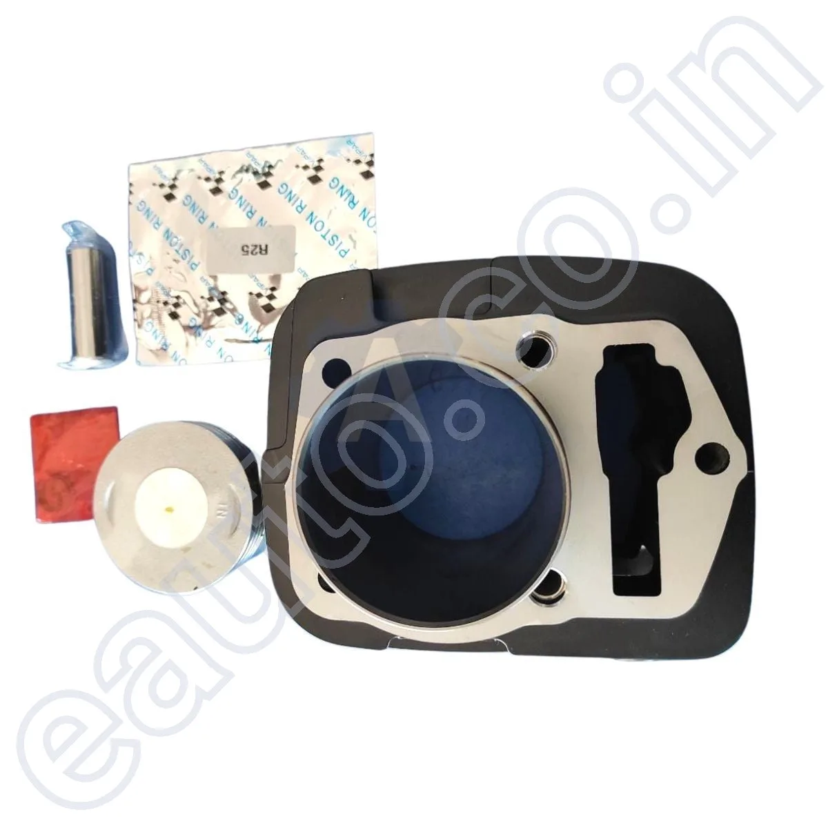 Genuine Piston Cylinder Kit for Hero Karizma | Karizma R | Karizma ZMR | Bore Piston or Block 2