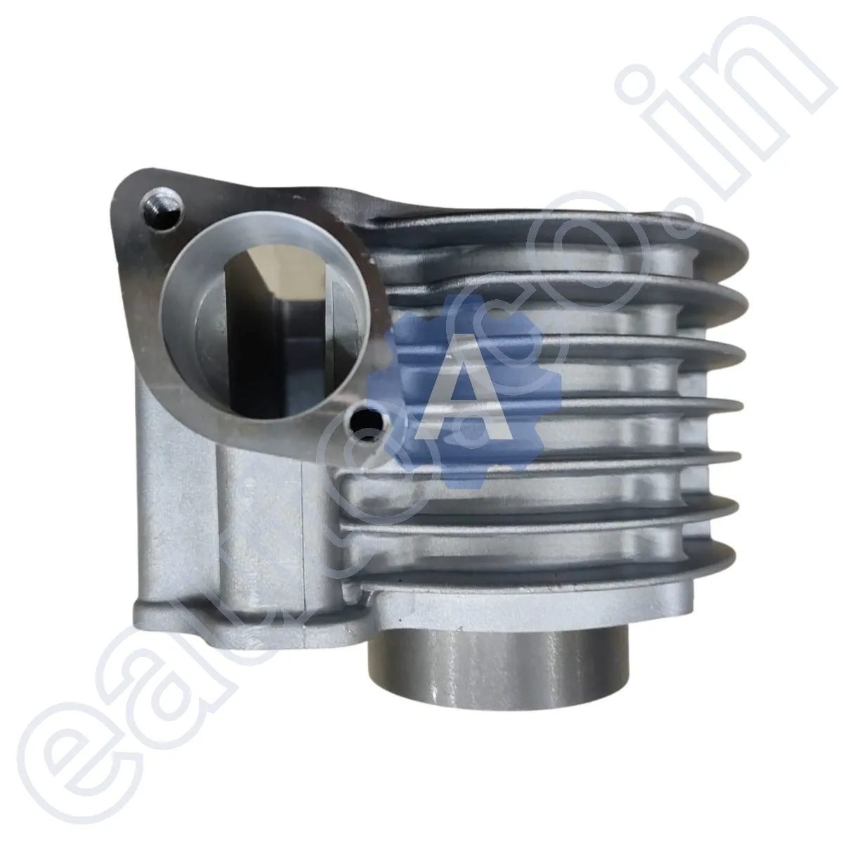 Genuine Piston Cylinder Kit (For Honda Activa 125) Bore Piston or Block 5