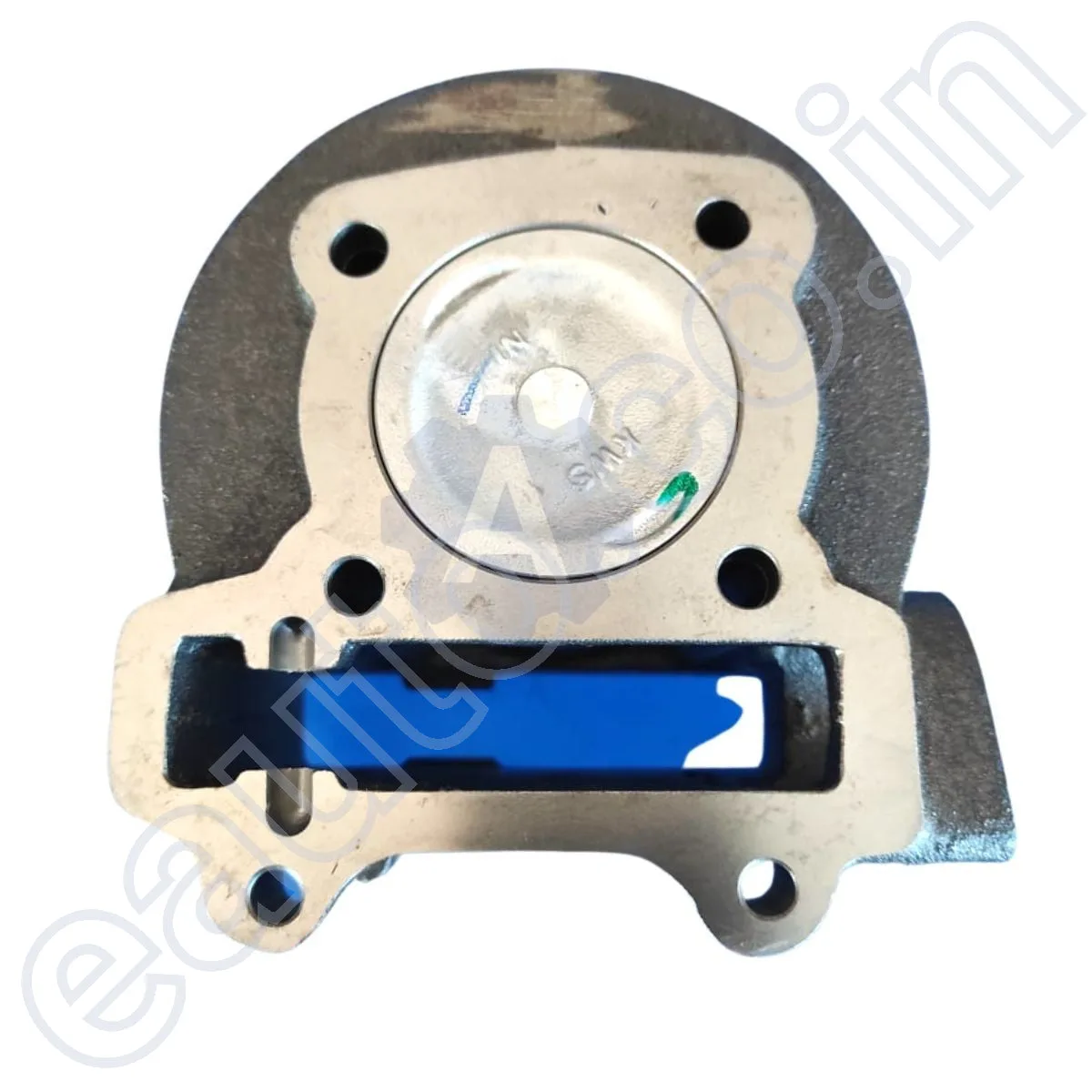 Genuine Piston Cylinder Kit for Honda Activa 3G | 4G | 5G | HET | Aviator HET | Dio HET | Hero Maestro | Bore Piston or Block 2