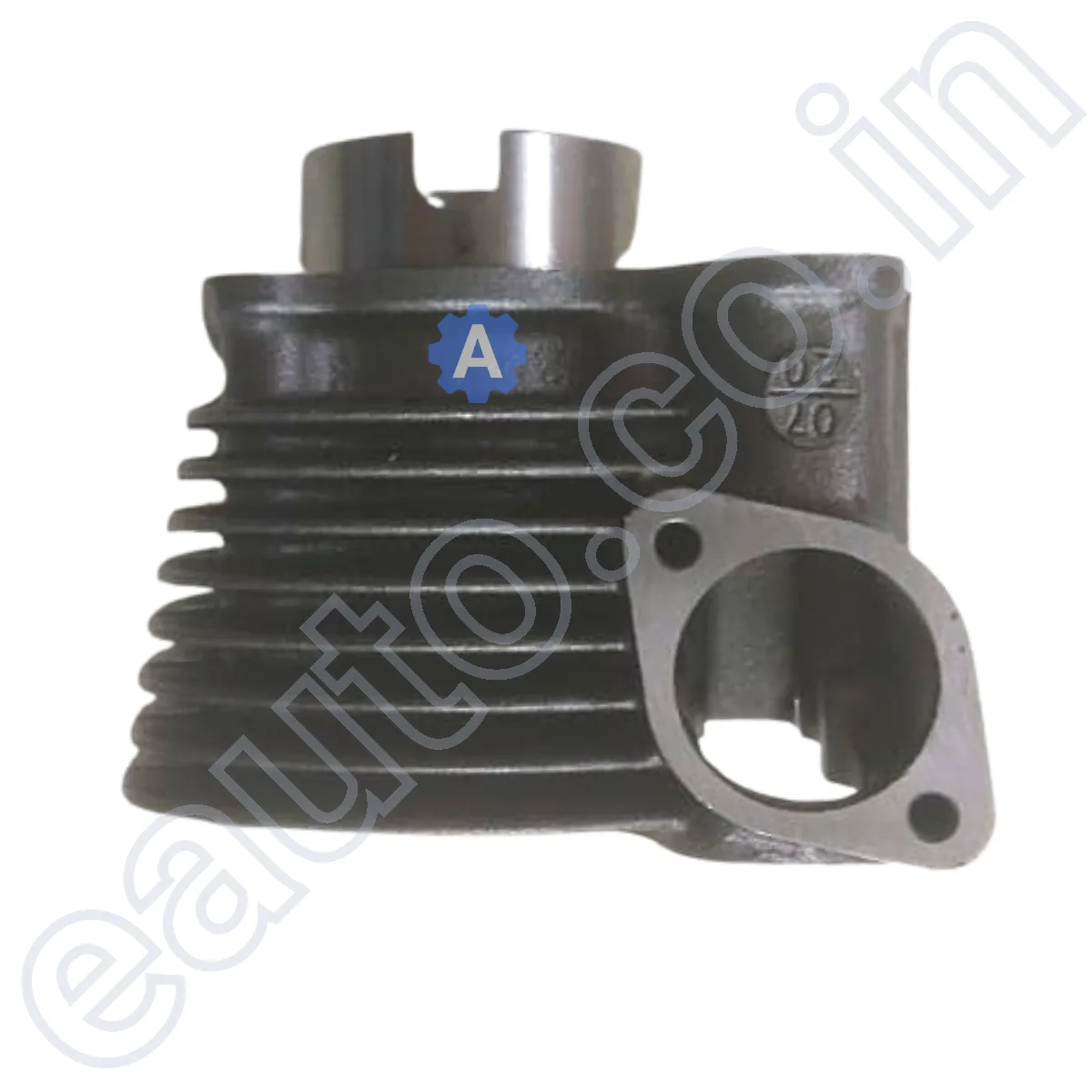 Genuine Piston Cylinder Kit for Honda Activa 6G BS6 | Dio BS6 | Bore Piston or Block | 2020-Present 3
