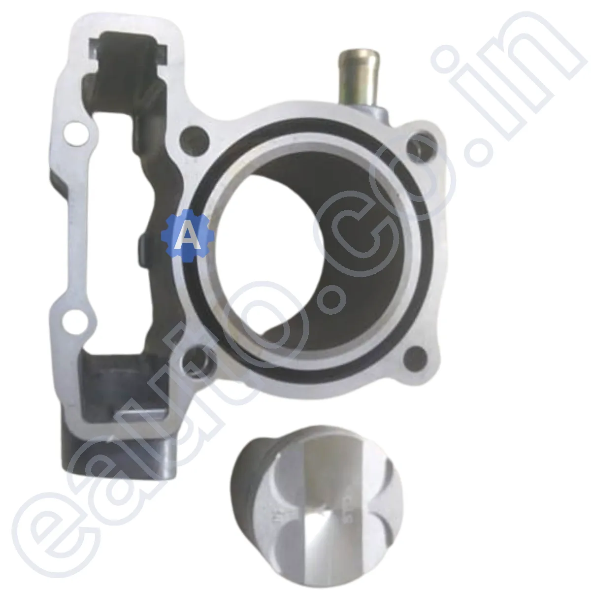 Genuine Piston Cylinder Kit for Honda CBR 150 | Bore Piston or Block 3