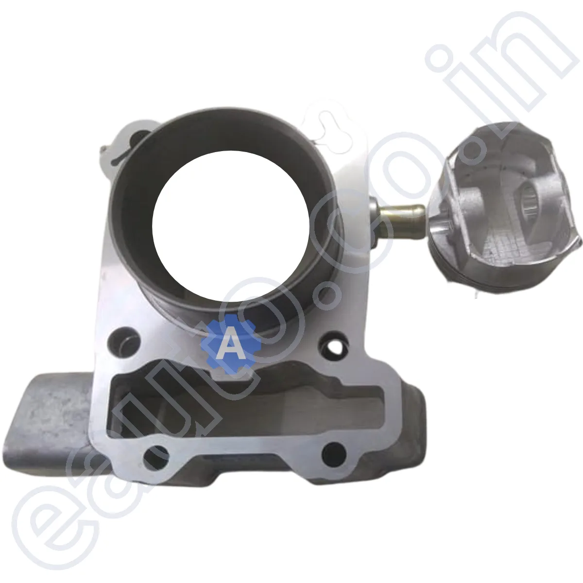 Genuine Piston Cylinder Kit for Honda CBR 150 | Bore Piston or Block 4