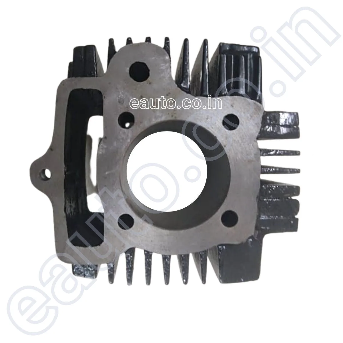 Genuine Piston Cylinder Kit for Mahindra Centuro | Pantero | Bore Piston or Block 4