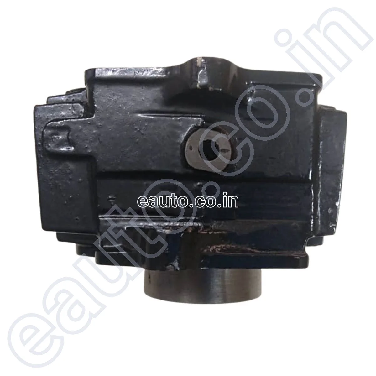 Genuine Piston Cylinder Kit for Mahindra Centuro | Pantero | Bore Piston or Block 5