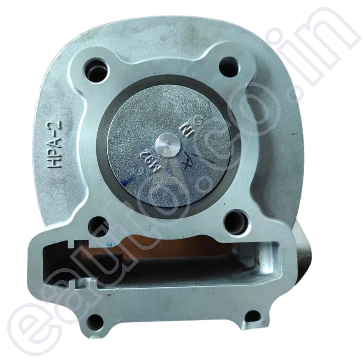 Genuine Piston Cylinder Kit for Mahindra Rodeo | Duro | Flyte | Bore Piston or Block 3
