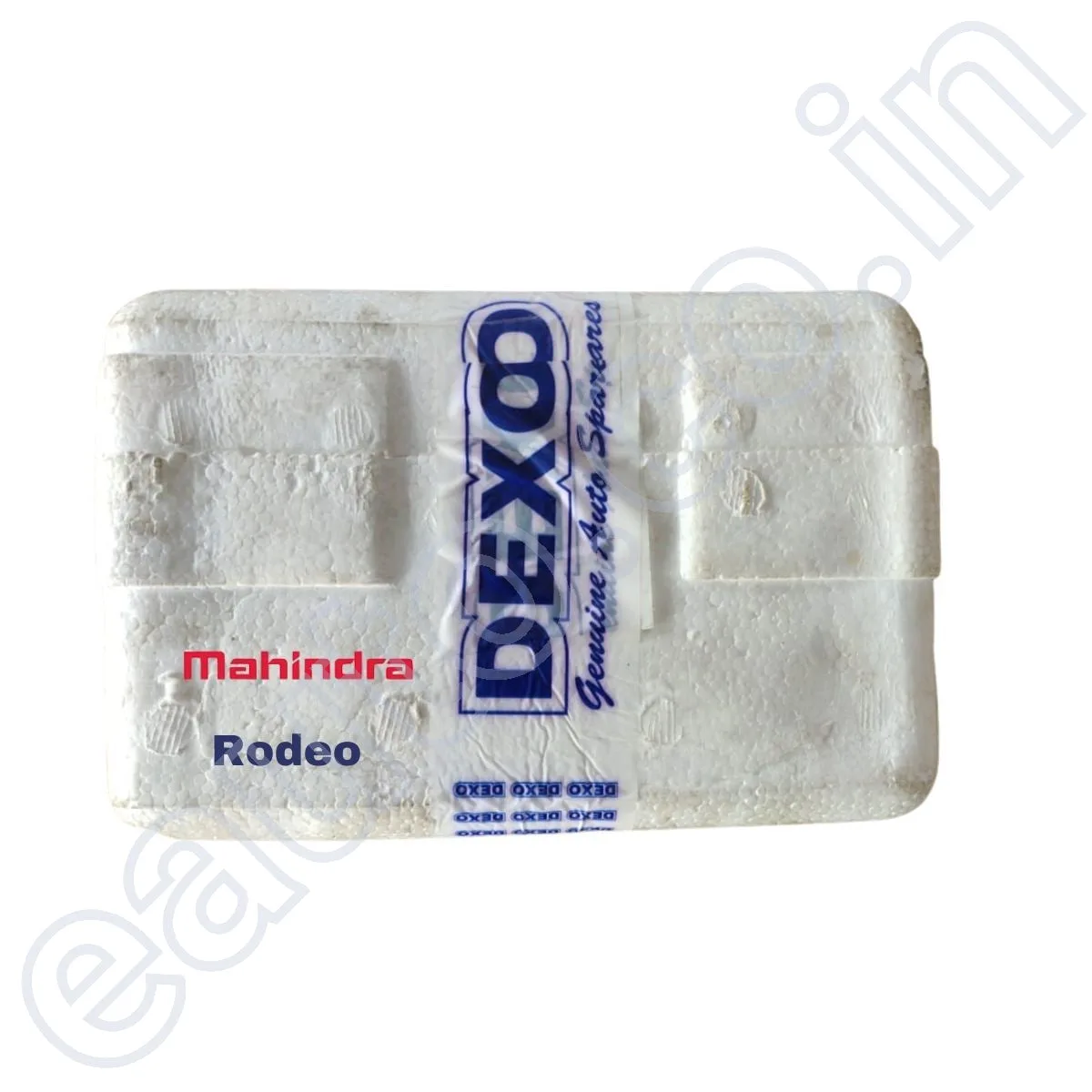 Genuine Piston Cylinder Kit for Mahindra Rodeo | Duro | Flyte | Bore Piston or Block 4