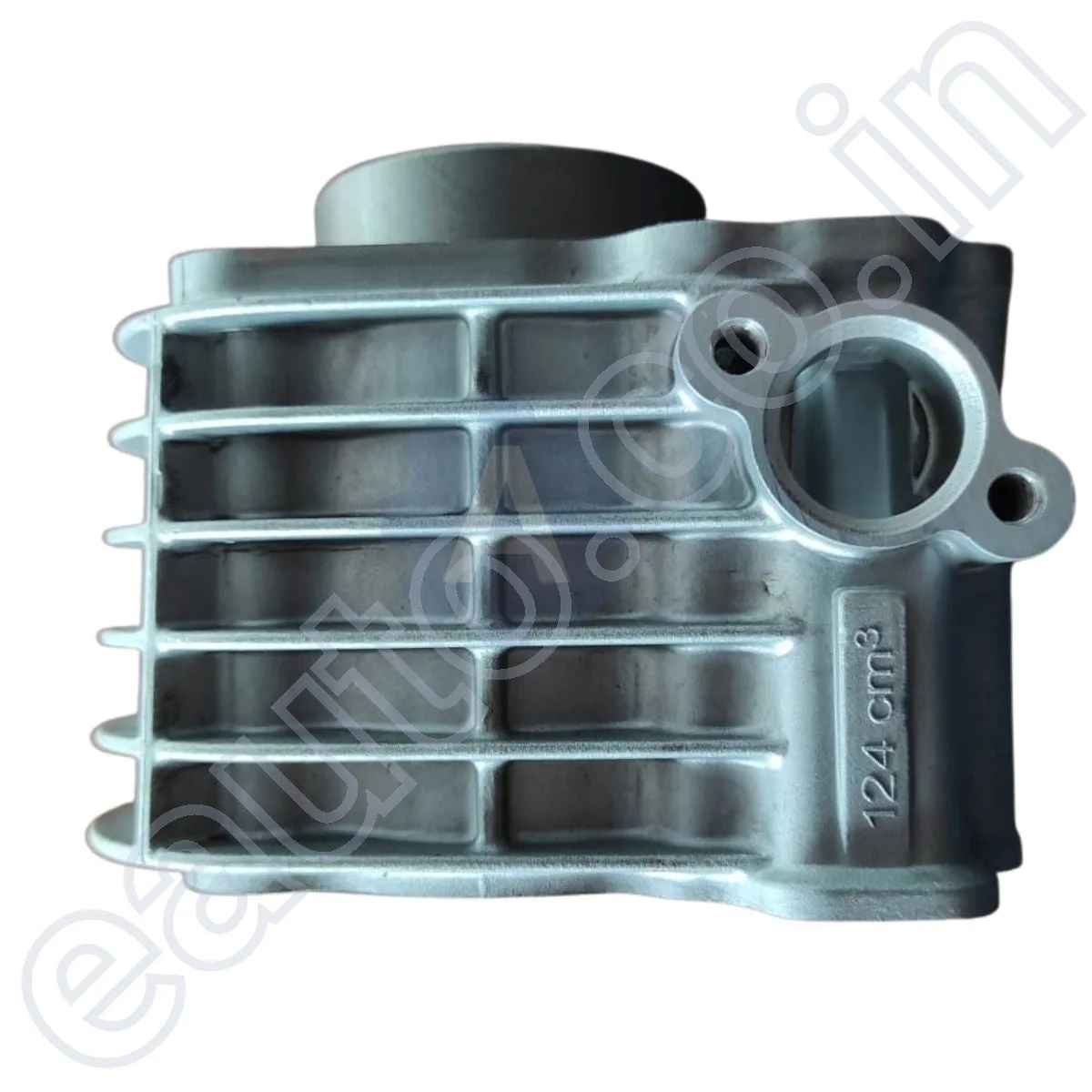 Genuine Piston Cylinder Kit for Suzuki Access 125 New Model after Mar 2016 | Burgman Street 125 | Bore Piston or Block 2