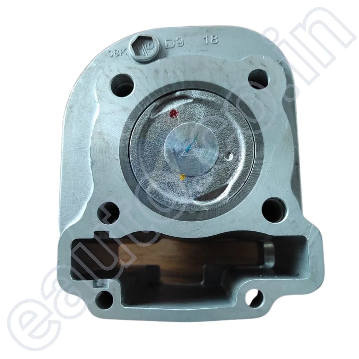 Genuine Piston Cylinder Kit for Suzuki Access 125 New Model after Mar 2016 | Burgman Street 125 | Bore Piston or Block 3