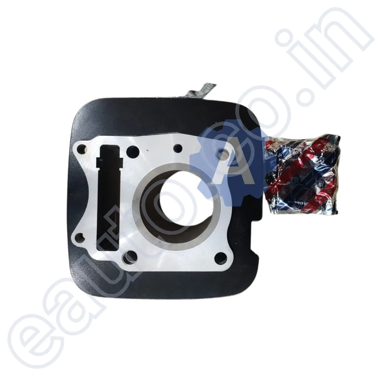 Genuine Piston Cylinder Kit for TVS Suzuki Fiero F2 | TVS Apache 150 | Bore Piston or Block 4