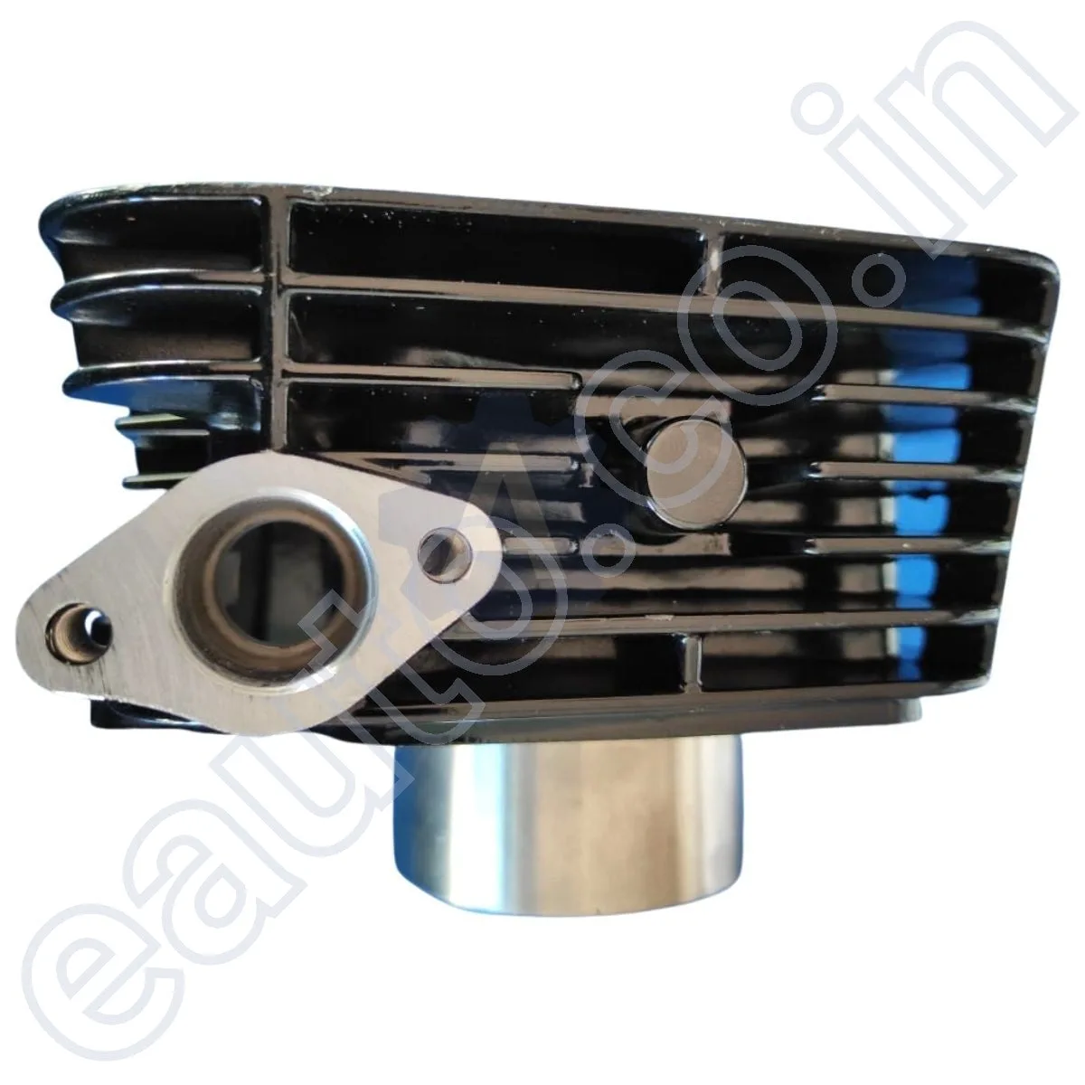 Genuine Piston Cylinder Kit (For TVS Apache RTR 160) Bore Piston or Block 2