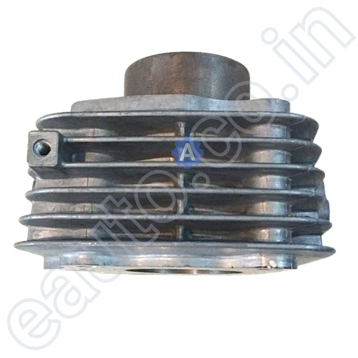 Genuine Piston Cylinder Kit for TVS Jupiter | Wego | Zest | Bore Piston or Block 10