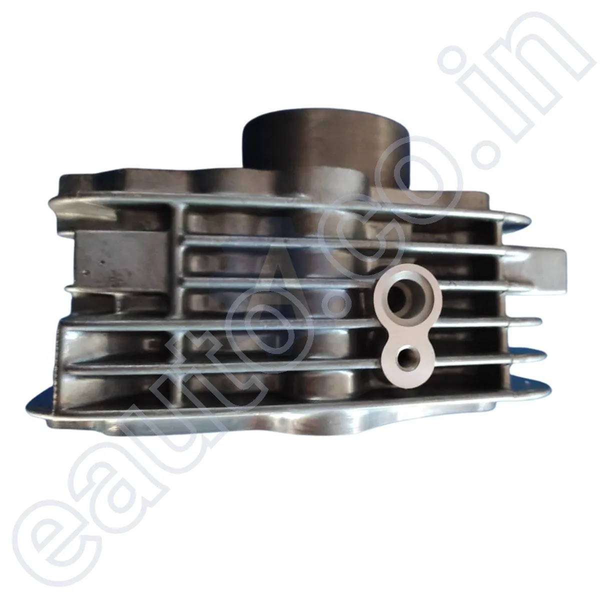 Genuine Piston Cylinder Kit for TVS Jupiter | Wego | Zest | Bore Piston or Block 2