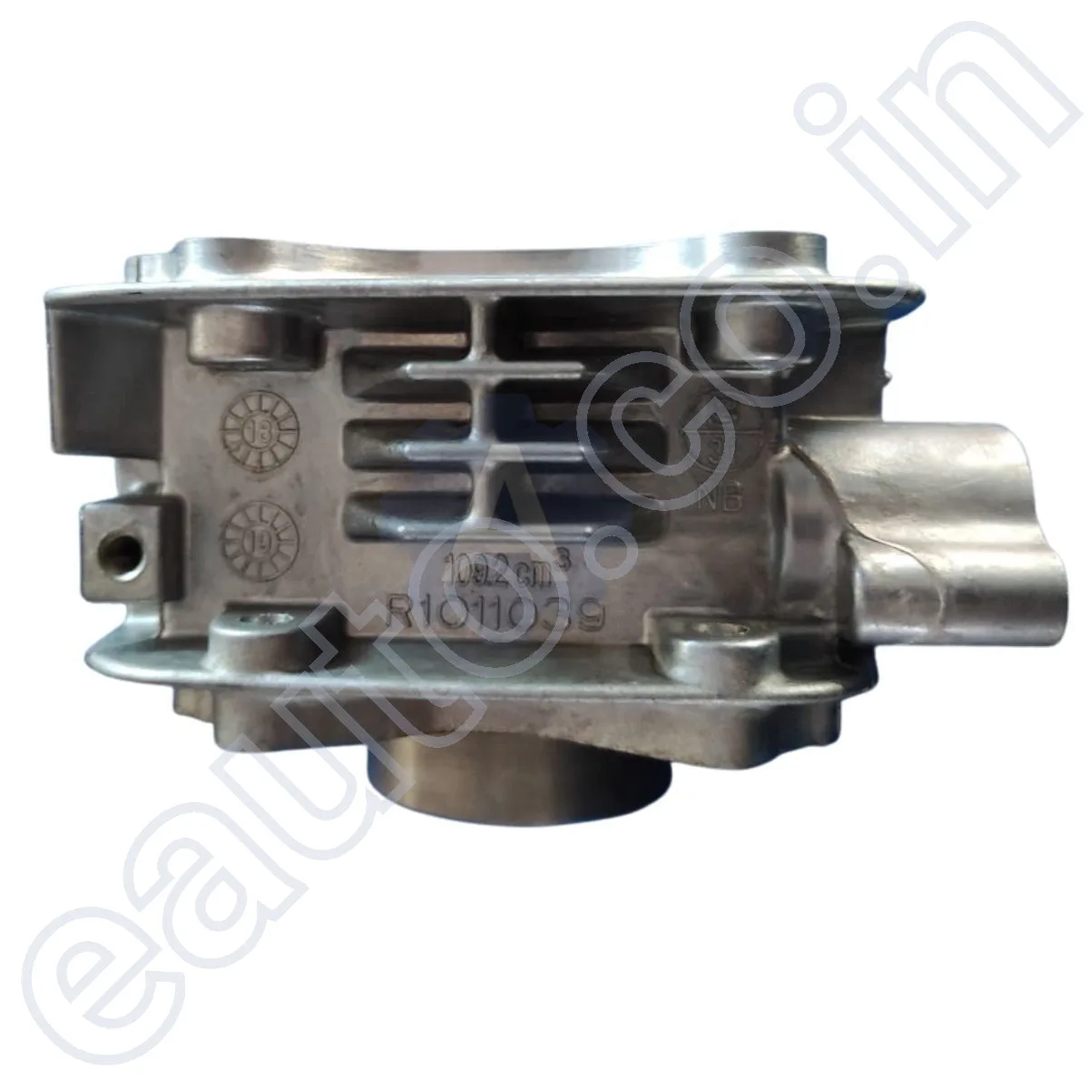 Genuine Piston Cylinder Kit for TVS Jupiter | Wego | Zest | Bore Piston or Block 4