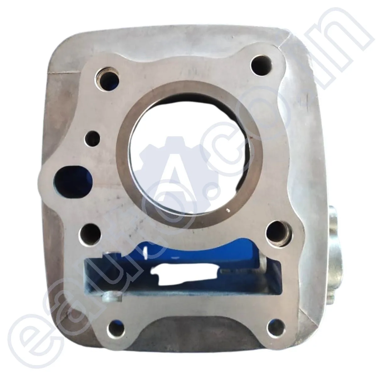 Genuine Piston Cylinder Kit for TVS Jupiter | Wego | Zest | Bore Piston or Block 5