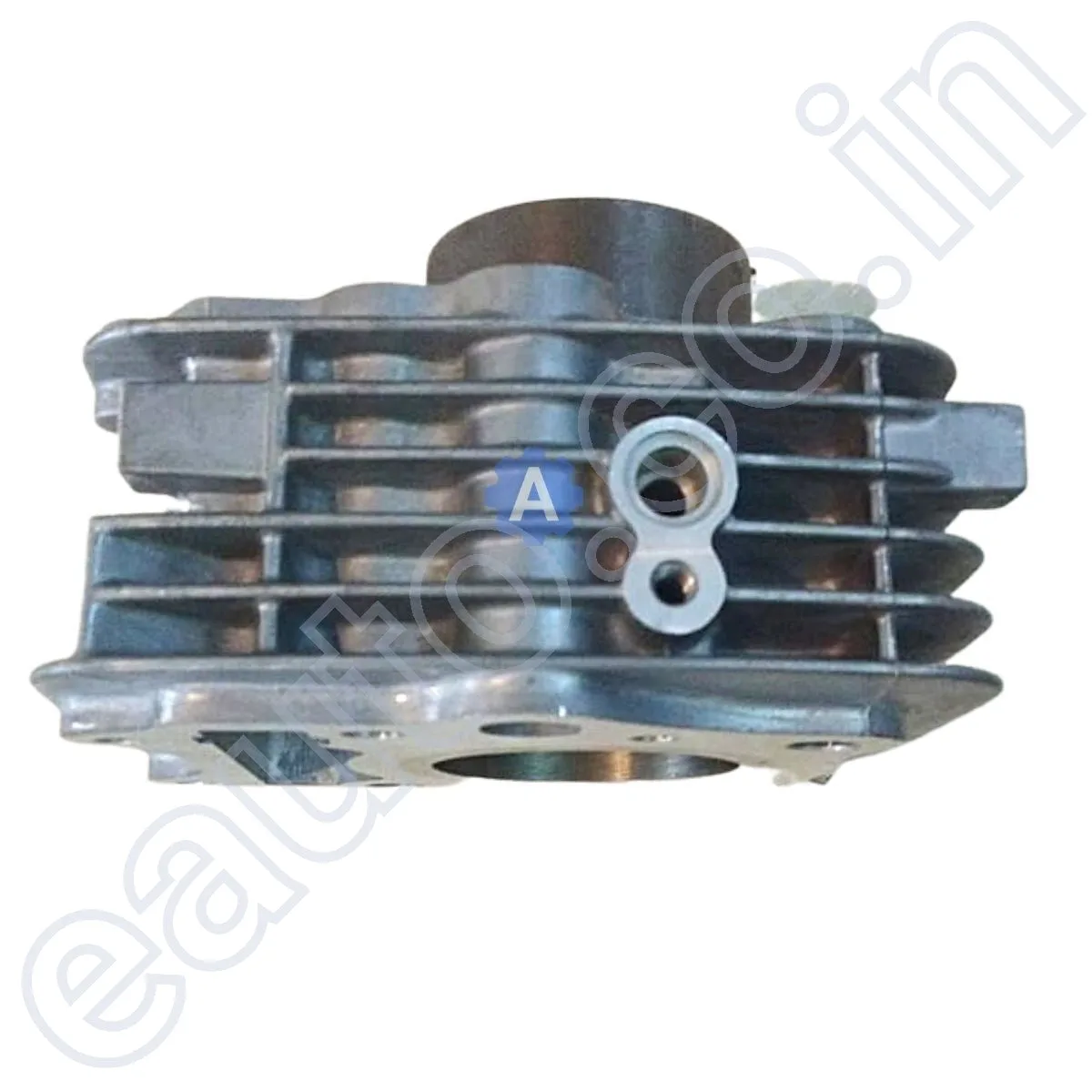 Genuine Piston Cylinder Kit for TVS Jupiter | Wego | Zest | Bore Piston or Block 8