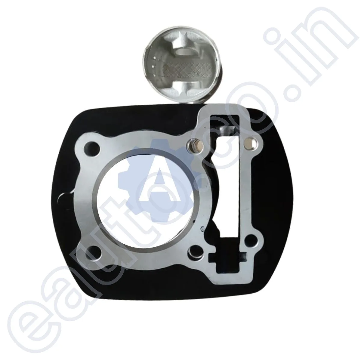Genuine Piston Cylinder Kit for Yamaha FZ | FZ-S | FZ-16 | FAZER | SZ-R | SZ-X | Bore Piston or Block 2