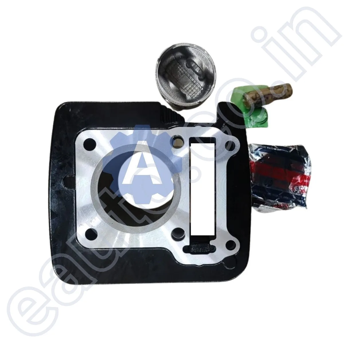Genuine Piston Cylinder Kit for Yamaha Enticer | Gladiator | YBX | Bore Piston or Block 2